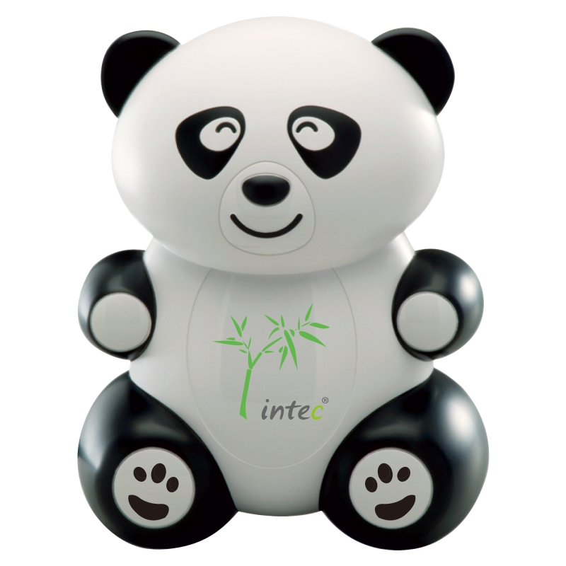 Dětský inhalátor Intec Panda
