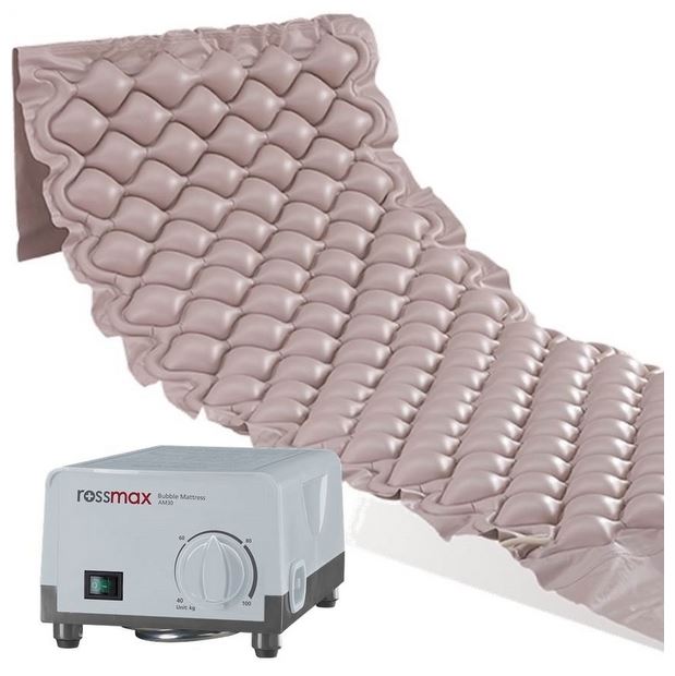Rossmax Antidekubitní matrace AM30
