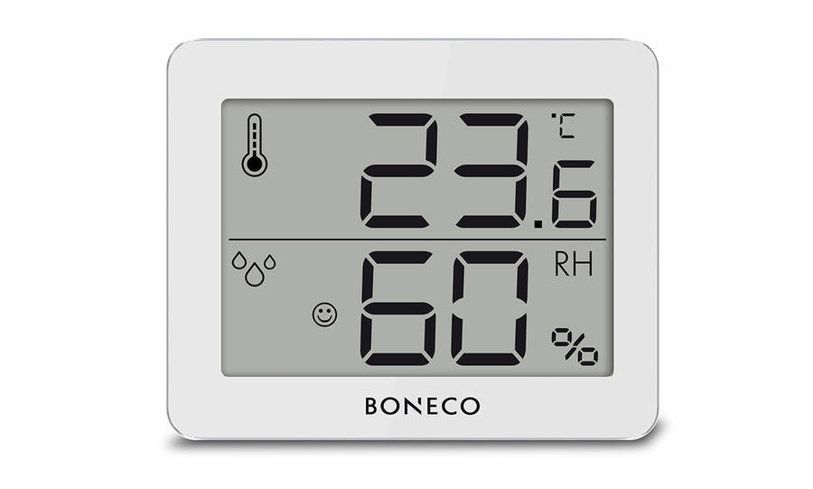 Boneco Thermo - Hygrometer X200