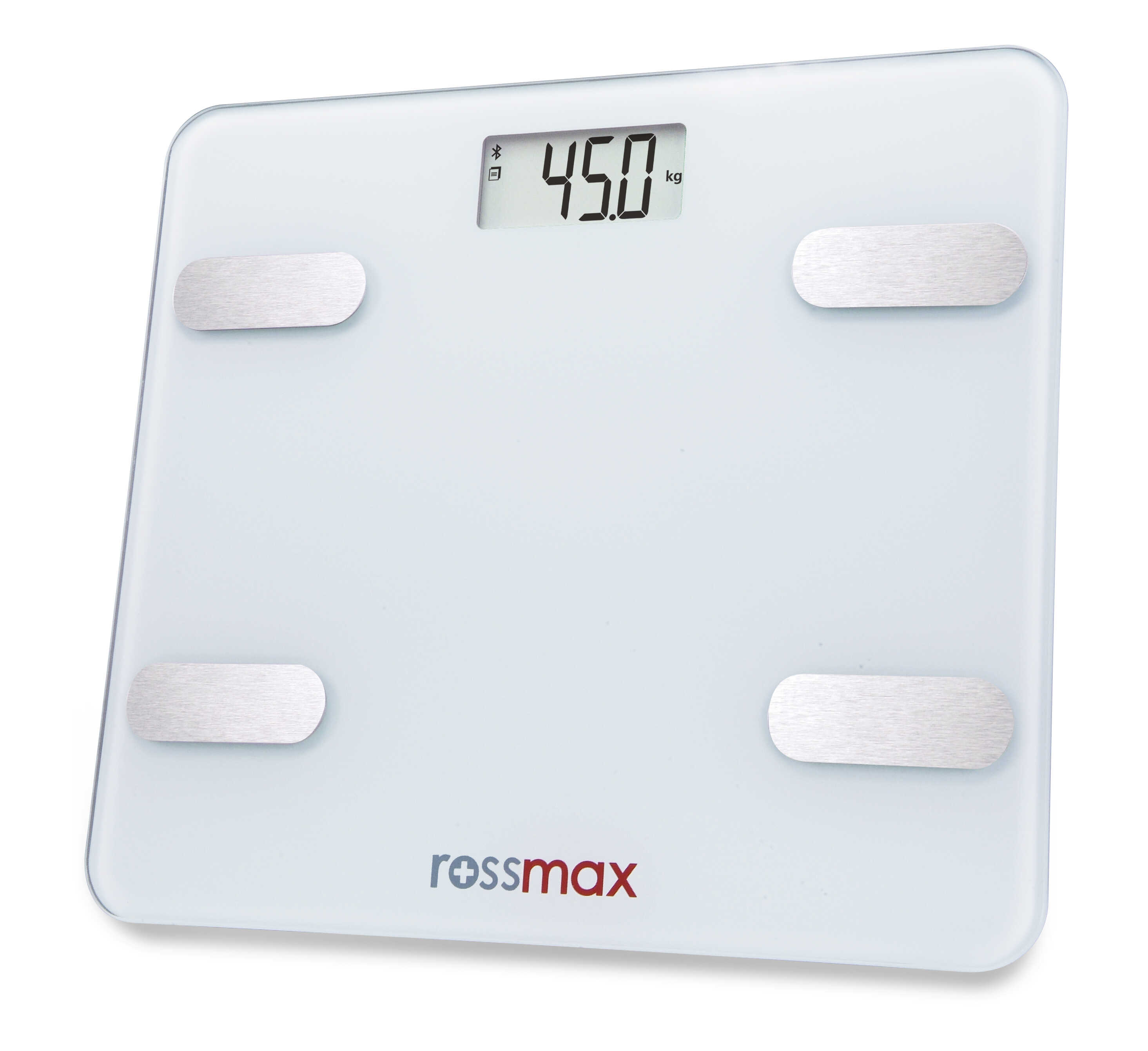 Rossmax Osobní diagnostická váha WF262