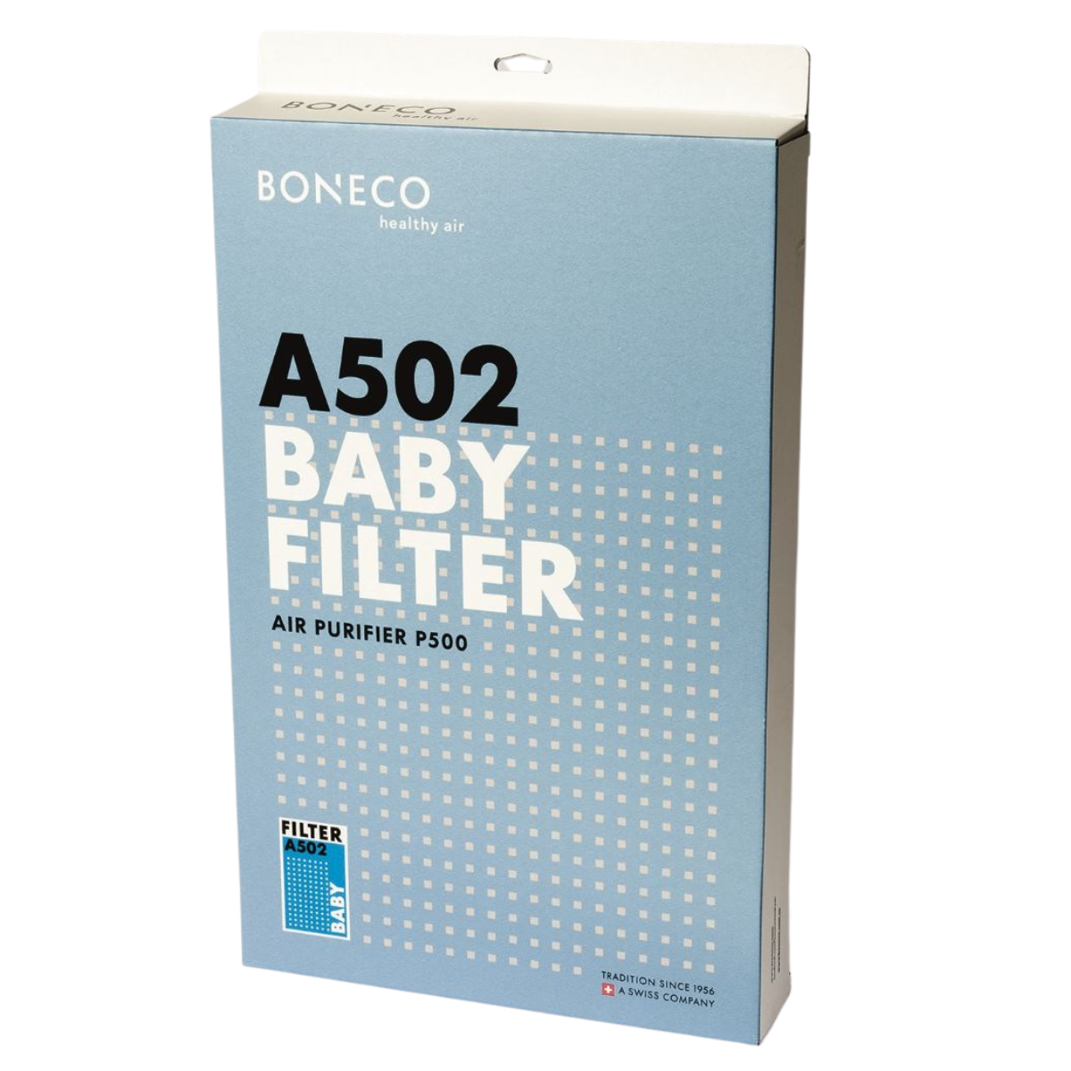 Boneco HEPA filtr A502