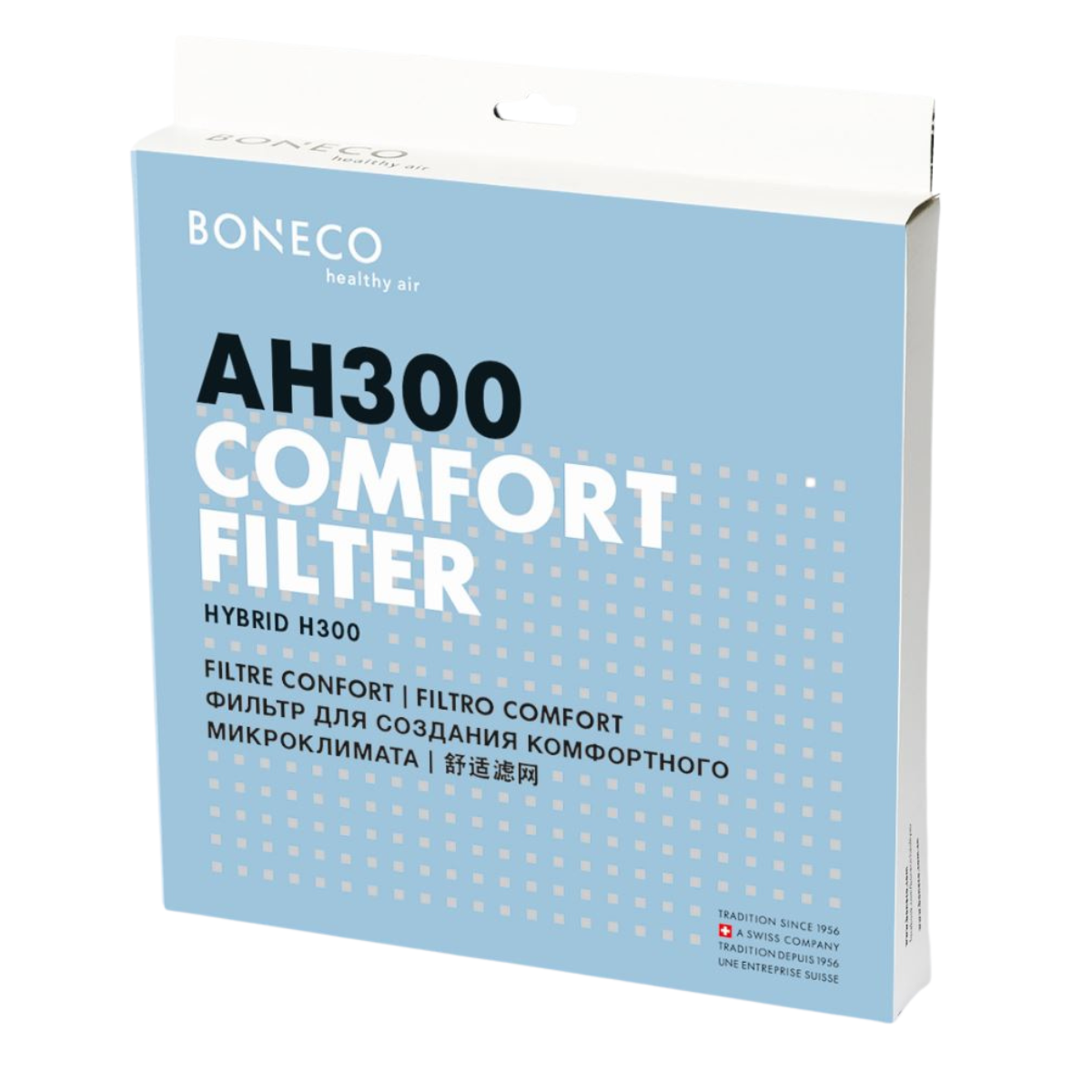 Boneco Náhradní filtr Comfort AH300